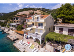 Doras Residence - Klek Kroatien