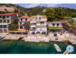 Doras Residence - Klek Kroatien