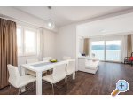 Doras Residence - Klek Kroatien