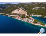 Doras Residence - Klek Kroatien