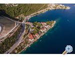 Doras Residence - Klek Kroatien