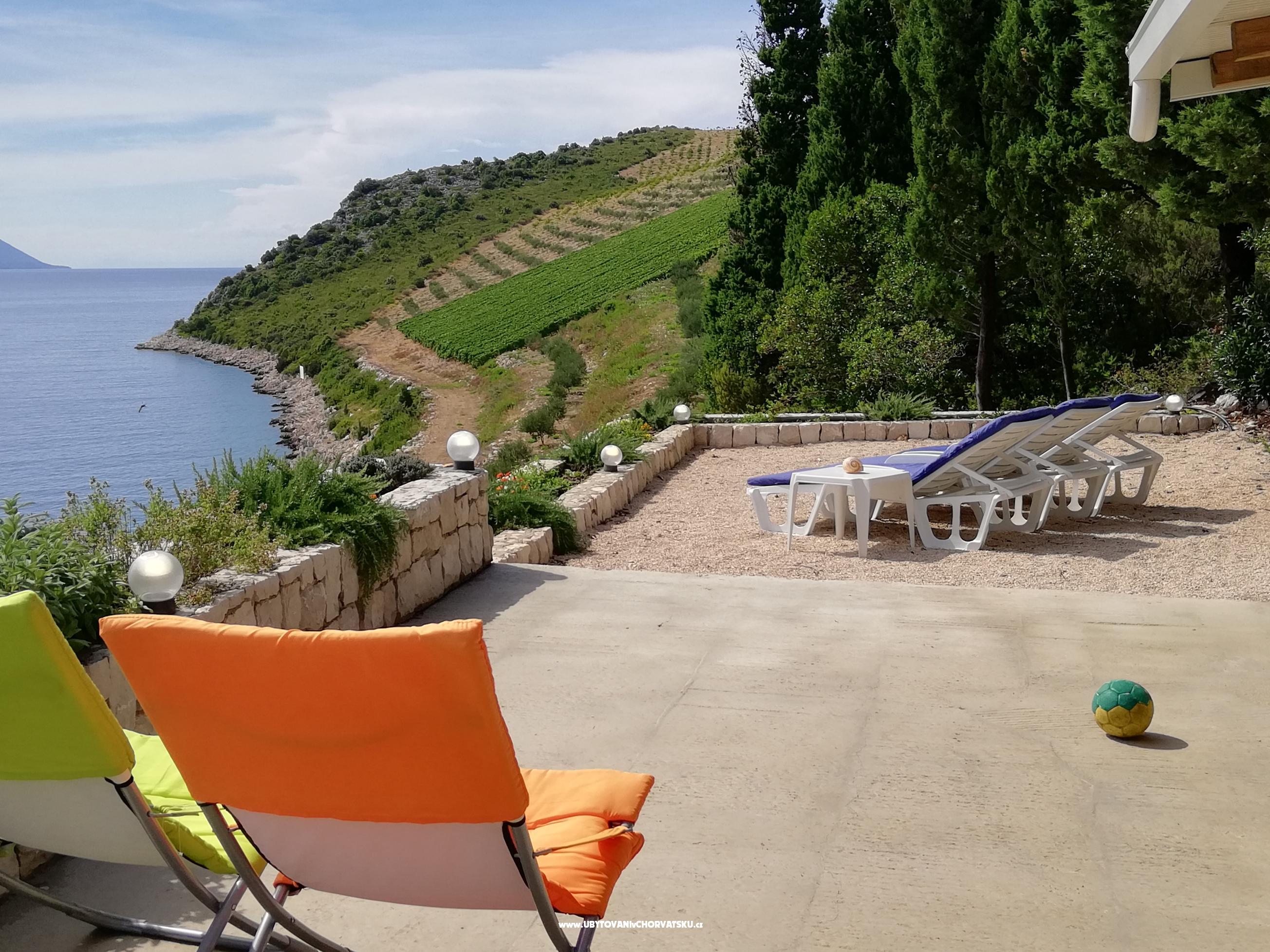 Haus Marica – Ferienwohnung Klek, Kroatien – Foto 1