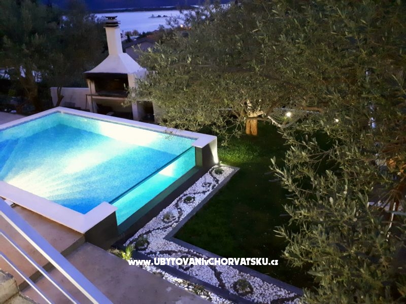 Ferienwohnungen Ivka – Ferienwohnung Klek, Kroatien – Foto 1