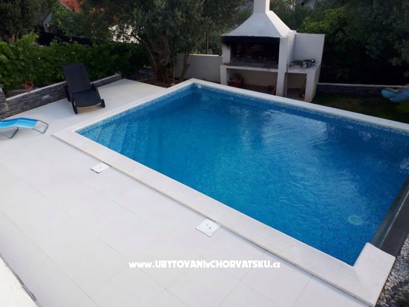 Ferienwohnungen Ivka – Ferienwohnung Klek, Kroatien – Foto 11