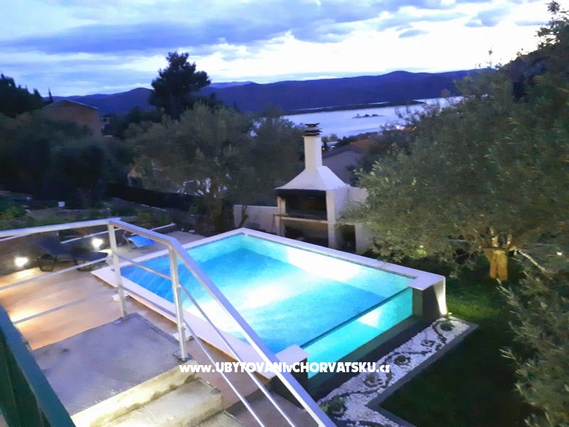 Ferienwohnungen Ivka – Ferienwohnung Klek, Kroatien – Foto 13