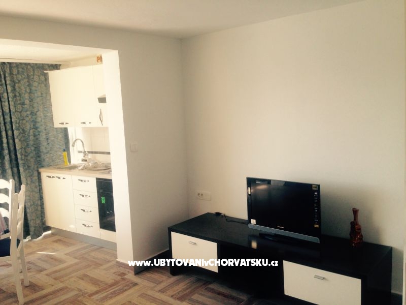 Ferienwohnungen Ivka – Ferienwohnung Klek, Kroatien – Foto 16