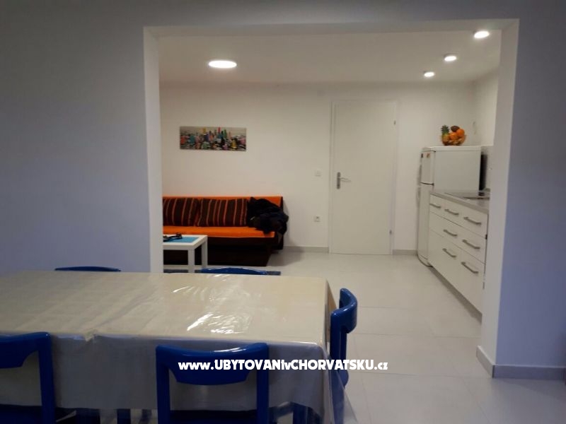 Ferienwohnungen Ivka – Ferienwohnung Klek, Kroatien – Foto 17