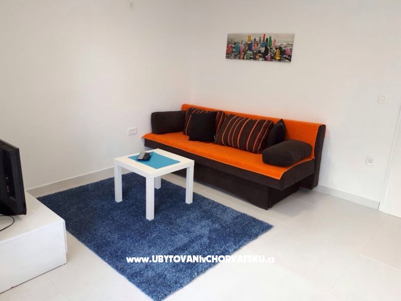 Ferienwohnungen Ivka – Ferienwohnung Klek, Kroatien – Foto 18