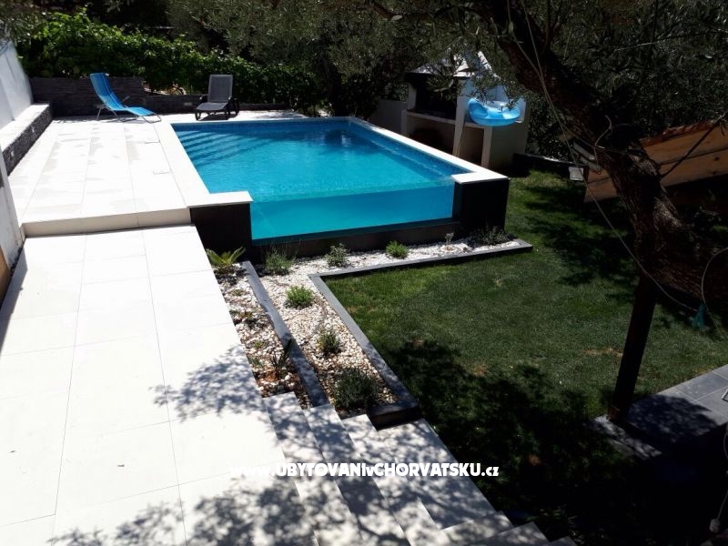 Ferienwohnungen Ivka – Ferienwohnung Klek, Kroatien – Foto 2