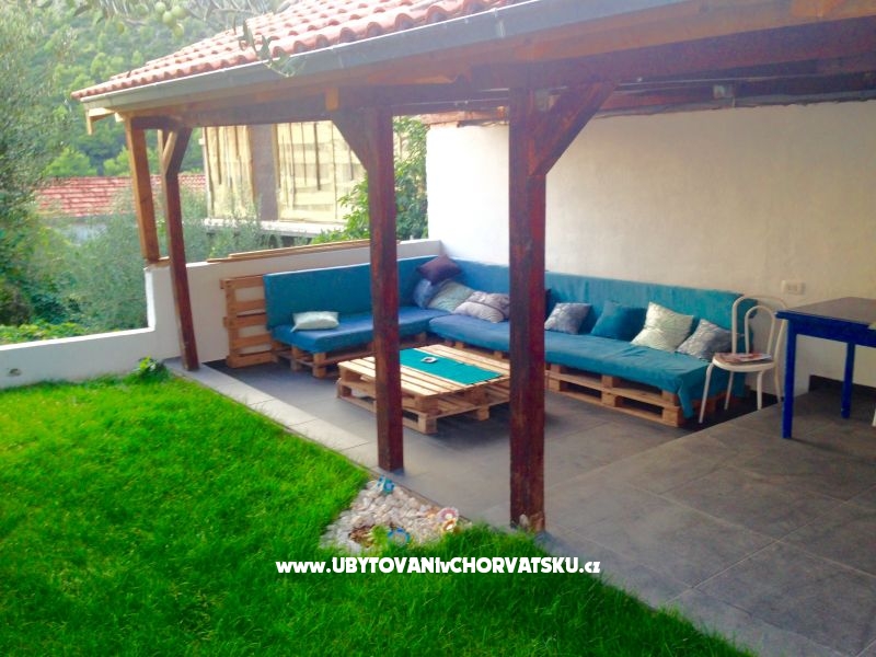 Ferienwohnungen Ivka – Ferienwohnung Klek, Kroatien – Foto 3