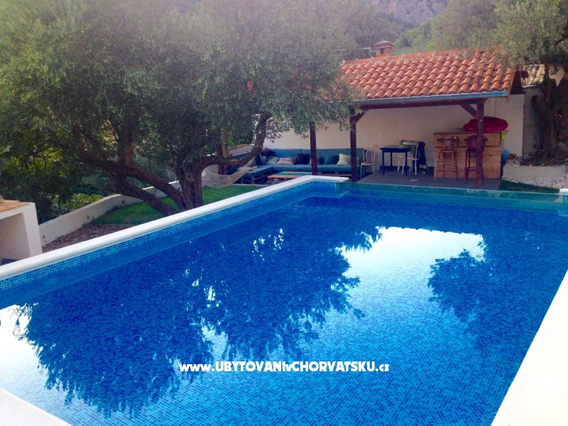 Ferienwohnungen Ivka – Ferienwohnung Klek, Kroatien – Foto 4