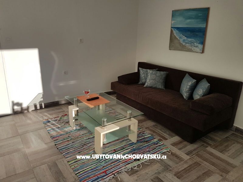 Ferienwohnungen Ivka – Ferienwohnung Klek, Kroatien – Foto 5