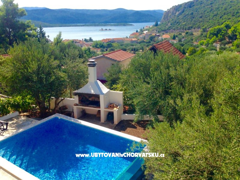 Ferienwohnungen Ivka – Ferienwohnung Klek, Kroatien – Foto 7