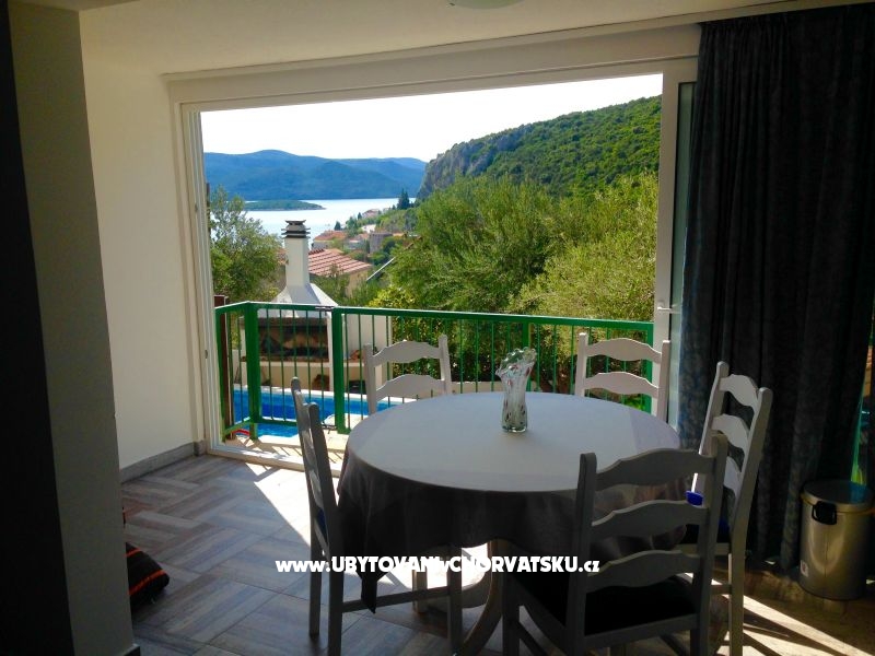 Ferienwohnungen Ivka – Ferienwohnung Klek, Kroatien – Foto 8