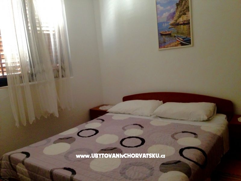 Ferienwohnungen Ivka – Ferienwohnung Klek, Kroatien – Foto 9