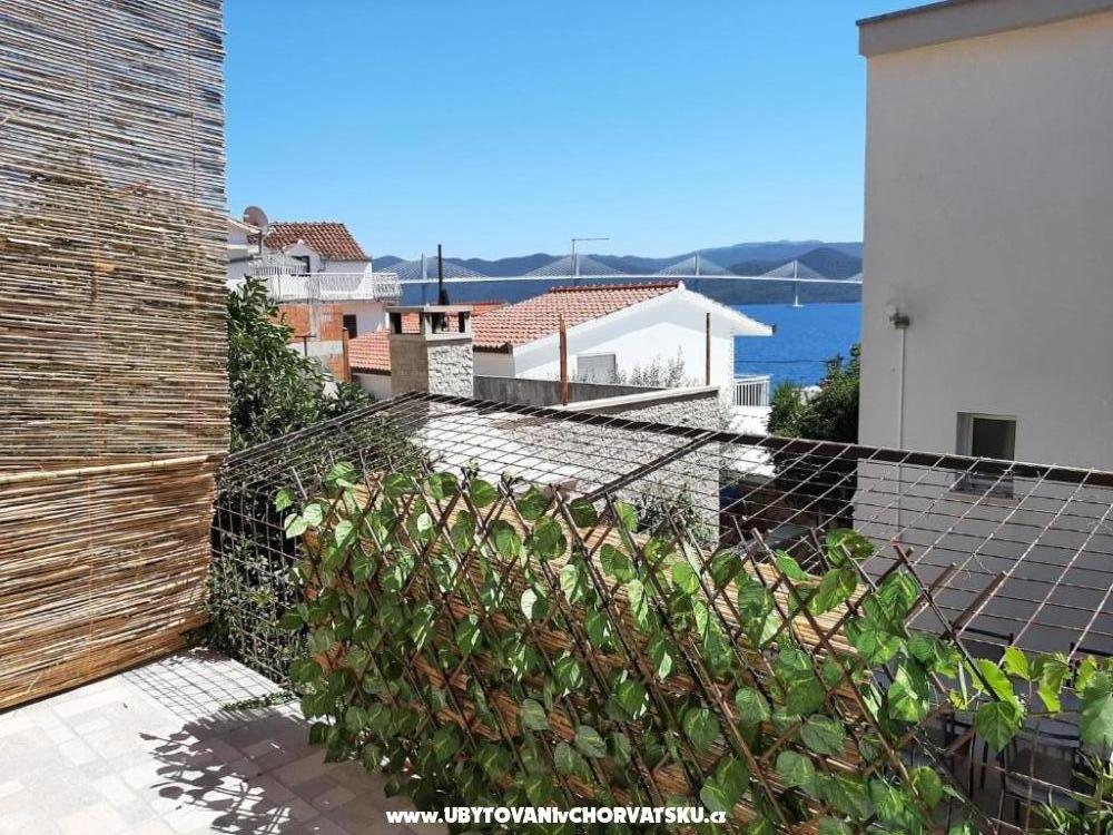 Maison de vacances Oaza - Klek Croatie