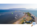 Ferienhaus Oaza - Klek Kroatien