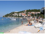 Ferienhaus Oaza - Klek Kroatien