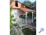 Ferienhaus Oaza - Klek Kroatien