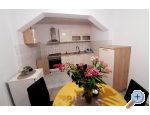 Ferienhaus Oaza - Klek Kroatien