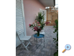 Ferienhaus Oaza - Klek Kroatien