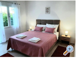 Ferienhaus Oaza - Klek Kroatien