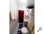 Ferienhaus Oaza - Klek Kroatien