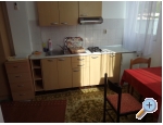 Pension Kozina - Klek Kroatien