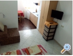 Pension Kozina - Klek Kroatien