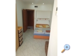 Pension Kozina - Klek Kroatien