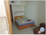 Pension Kozina - Klek Kroatien
