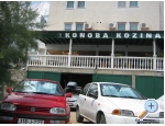 Pension Kozina - Klek Kroatien