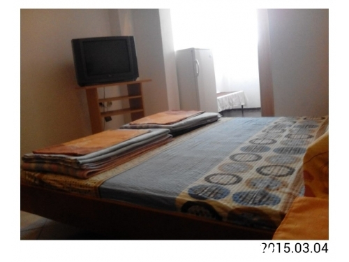 Pension Kozina - Klek Croatie