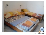 Pension Kozina - Klek Kroatien