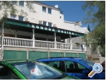 Pension Kozina - Klek Kroatien
