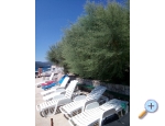 Pension Kozina - Klek Kroatien