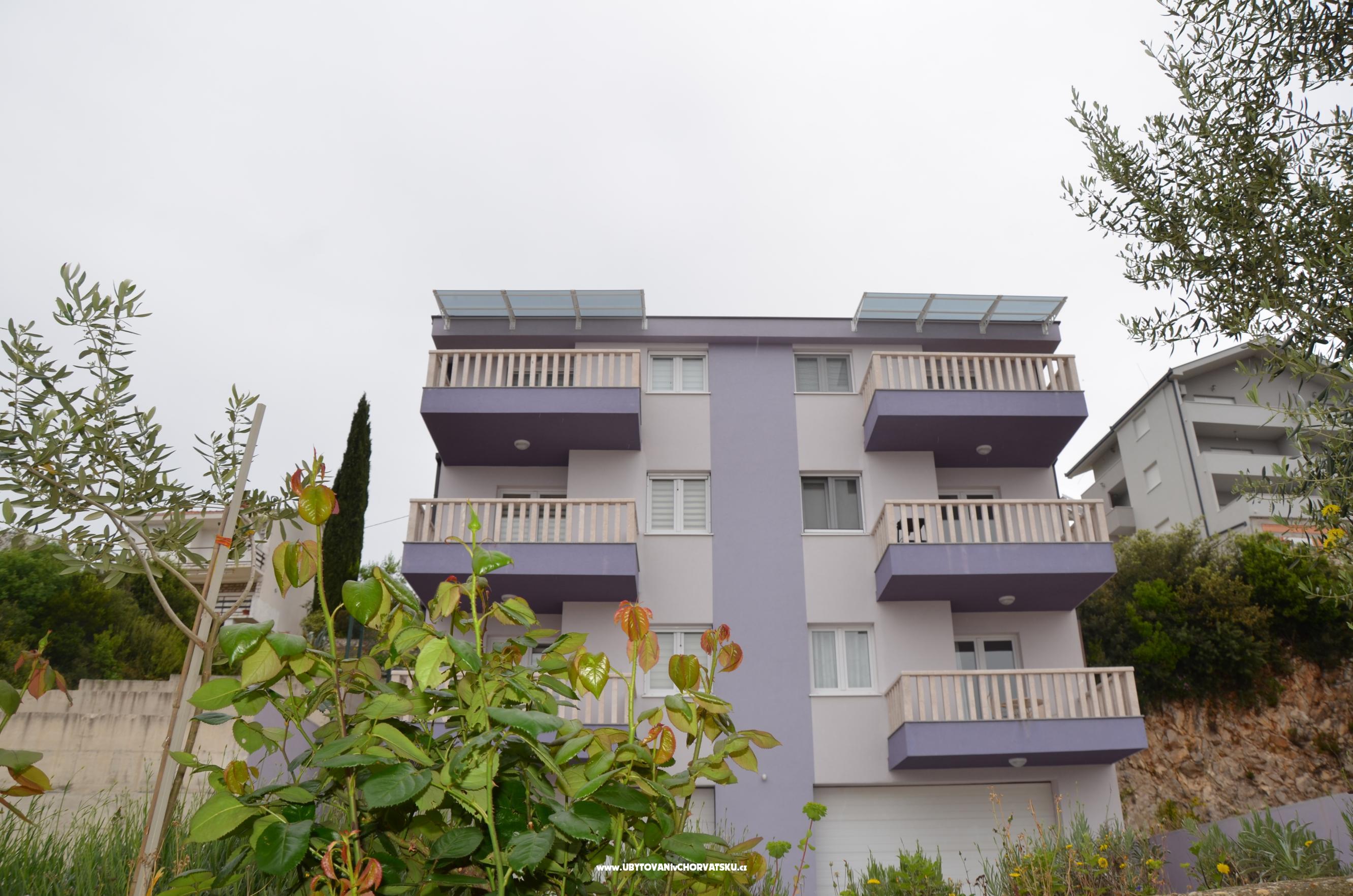 Appartement Lily – Ferienwohnung Klek, Kroatien – Foto 1