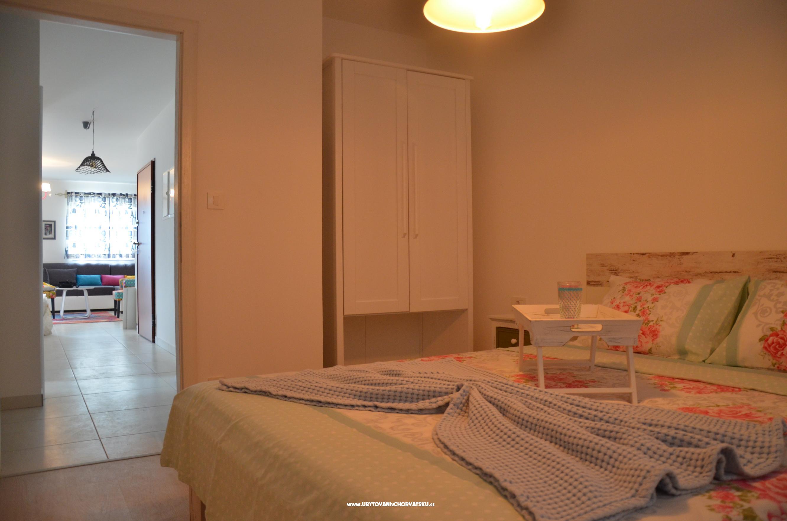 Appartement Lily – Ferienwohnung Klek, Kroatien – Foto 2
