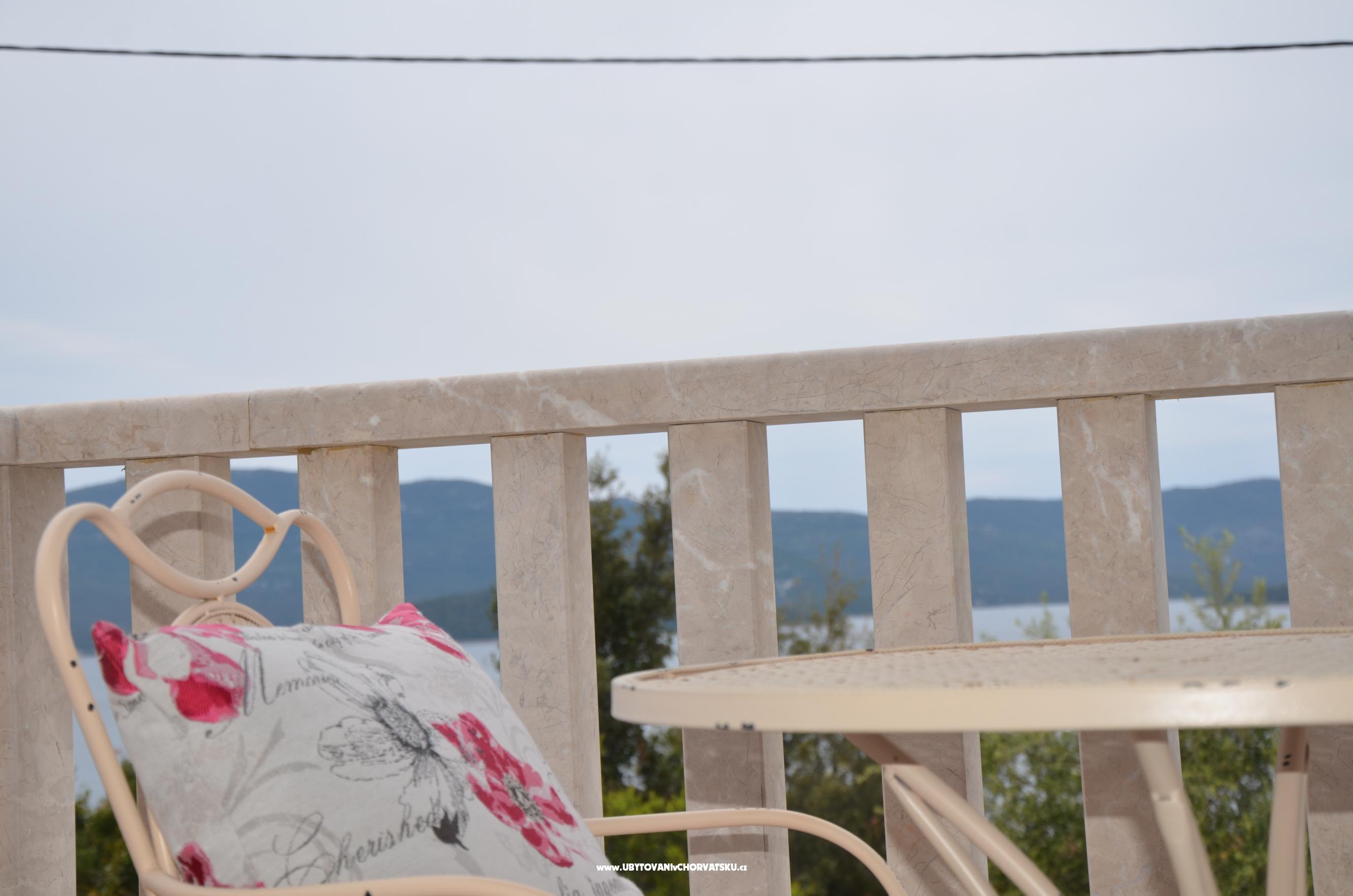 Appartement Lily – Ferienwohnung Klek, Kroatien – Foto 4