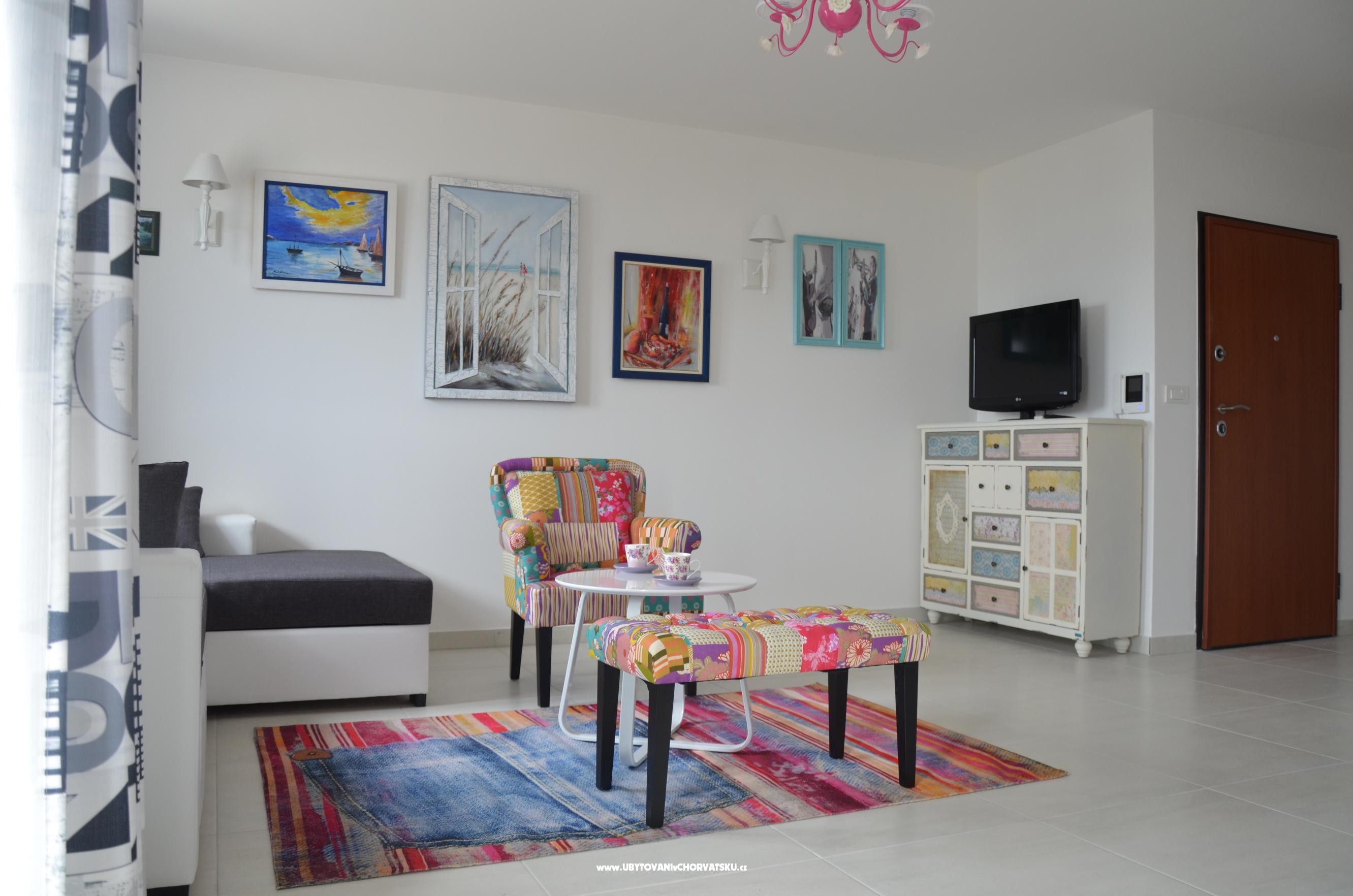 Appartement Lily – Ferienwohnung Klek, Kroatien – Foto 5