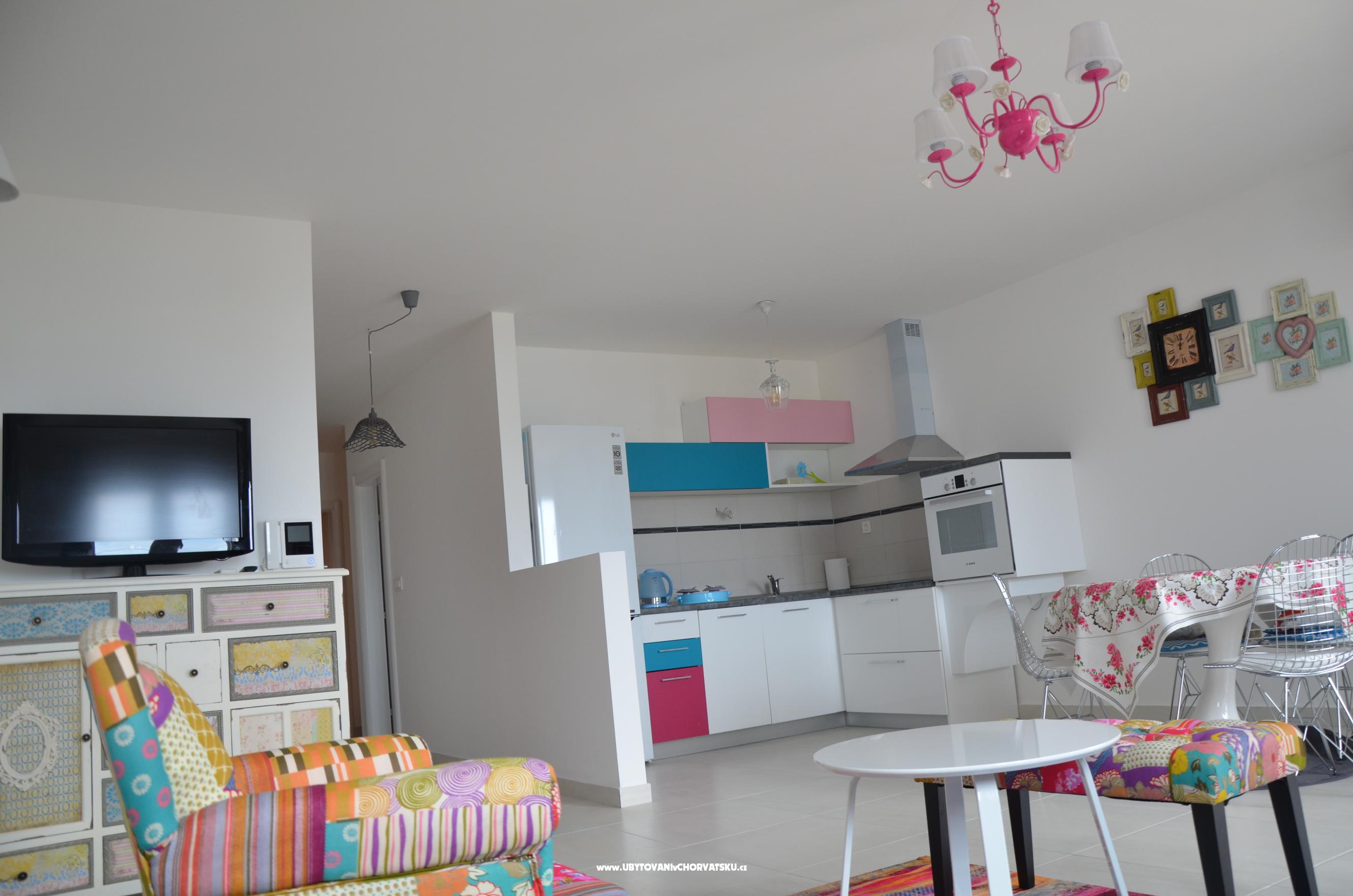 Appartement Lily – Ferienwohnung Klek, Kroatien – Foto 7