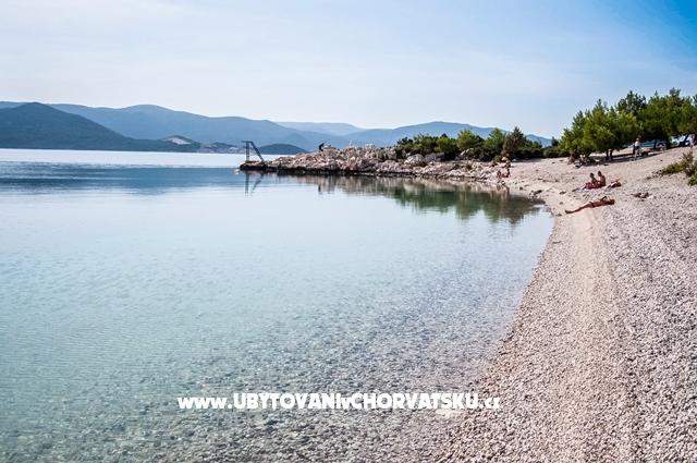 Appartement Lily – Ferienwohnung Klek, Kroatien – Foto 8