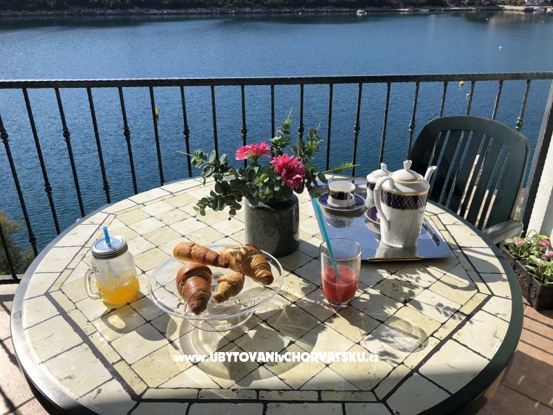 Regina - Maris – Ferienwohnung Klek, Kroatien – Foto 1