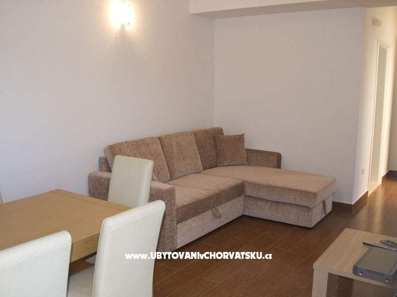 Regina - Maris – Ferienwohnung Klek, Kroatien – Foto 7