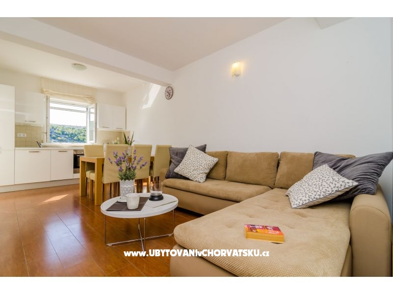 Regina - Maris – Ferienwohnung Klek, Kroatien – Foto 8