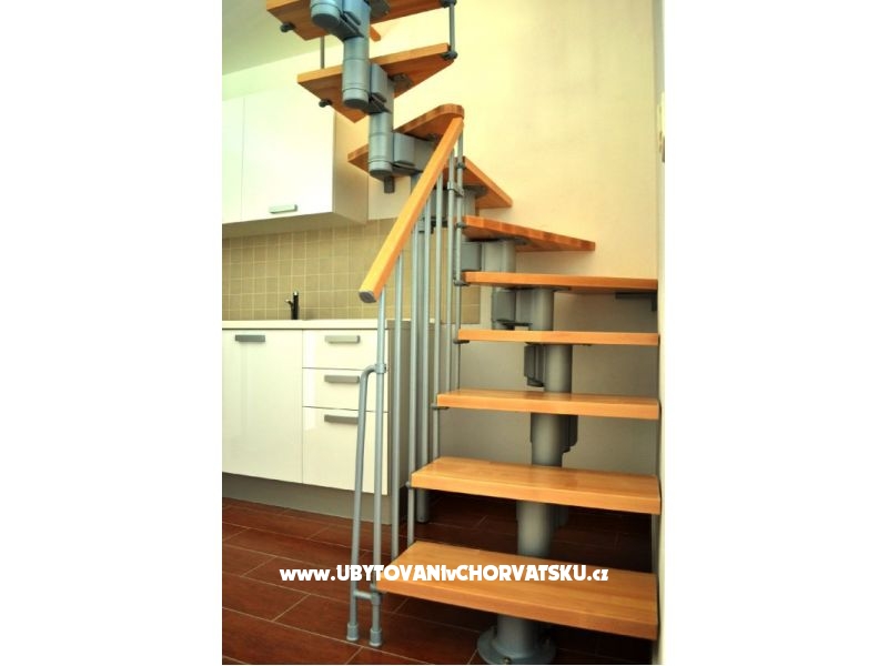 Regina - Maris – Ferienwohnung Klek, Kroatien – Foto 9