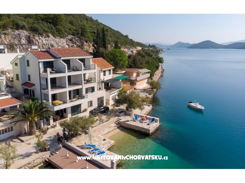 Regina - Maris – Ferienwohnung Klek, Kroatien – Foto 10