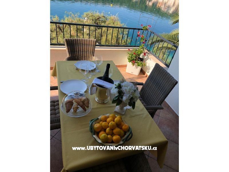 Regina - Maris – Ferienwohnung Klek, Kroatien – Foto 3