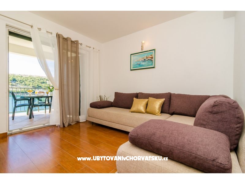 Regina - Maris – Ferienwohnung Klek, Kroatien – Foto 4