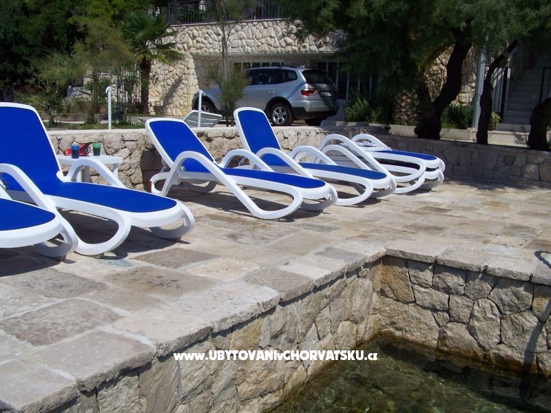 Regina - Maris – Ferienwohnung Klek, Kroatien – Foto 5